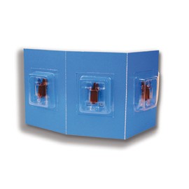 RODILLO ENTINTADOR PRINTECK IR-40 PURPURA